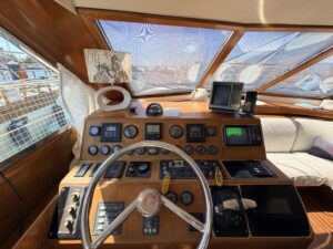VITECH MARINE - BATEAU MOTEUR OCCASION MARINE COURTAGE (27)