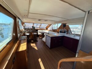 VITECH MARINE - BATEAU MOTEUR OCCASION MARINE COURTAGE (30)