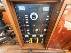 VITECH MARINE - BATEAU MOTEUR OCCASION MARINE COURTAGE (33)