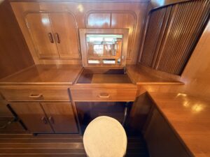 VITECH MARINE - BATEAU MOTEUR OCCASION MARINE COURTAGE (9)