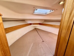 ACM HERITAGE 26 - BATEAU MOTEUR OCCASION MARINE COURTAGE (2)