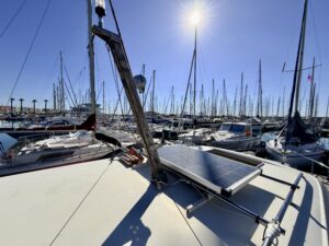 ACM HERITAGE 26 - BATEAU MOTEUR OCCASION MARINE COURTAGE (20)