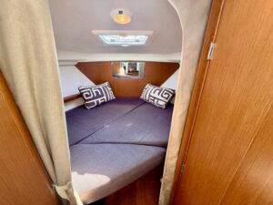 JEANNEAU MERRY FISHER 8 - BATEAU MOTEUR OCCASION MARINE COURTAGE (2)