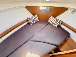 JEANNEAU MERRY FISHER 8 - BATEAU MOTEUR OCCASION MARINE COURTAGE (3)