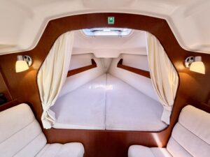 DEHLER 29 - VOILIER OCCASION MARINE COURTAGE (1)