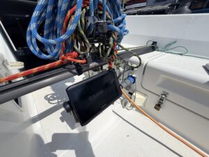DEHLER 29 - VOILIER OCCASION MARINE COURTAGE (11)