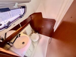 DEHLER 29 - VOILIER OCCASION MARINE COURTAGE (4)