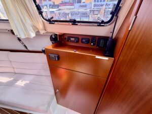 DEHLER 29 - VOILIER OCCASION MARINE COURTAGE (6).2