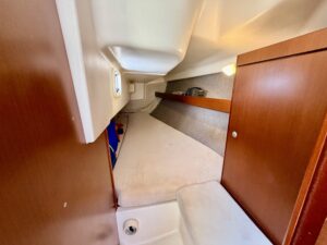 DEHLER 29 - VOILIER OCCASION MARINE COURTAGE (8)