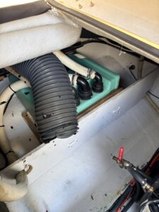 JEANNEAU LEADER 805 - BATEAU MOTEUR OCCASION MARINE COURTAGE (2)