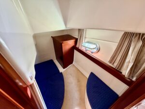 JEANNEAU LEADER 805 - BATEAU MOTEUR OCCASION MARINE COURTAGE (8)