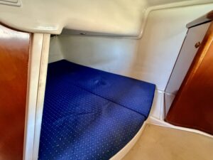 JEANNEAU LEADER 805 - BATEAU MOTEUR OCCASION MARINE COURTAGE (9)