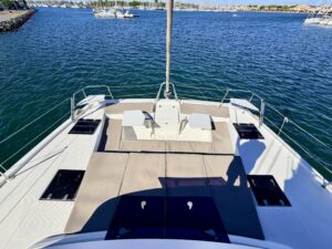 BALI CATSPACE - CATAMARAN OCCASION MARINE COURTAGE (12)