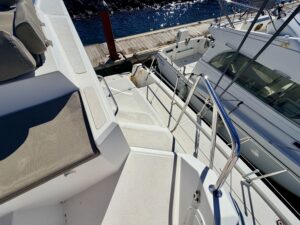 BALI CATSPACE - CATAMARAN OCCASION MARINE COURTAGE (19)