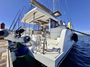 BALI CATSPACE - CATAMARAN OCCASION MARINE COURTAGE (32).2
