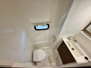 BALI CATSPACE - CATAMARAN OCCASION MARINE COURTAGE (5)