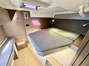 BALI CATSPACE - CATAMARAN OCCASION MARINE COURTAGE (8)