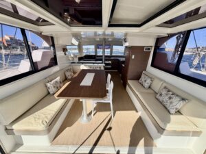 BALI CATSPACE - CATAMARAN OCCASION MARINE COURTAGE (9)