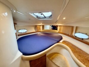 GOBBI 345 SC - BATEAU MOTEUR OCCASION MARINE COURTAGE (1)